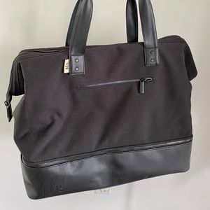 Béis Weekend Bag - Black